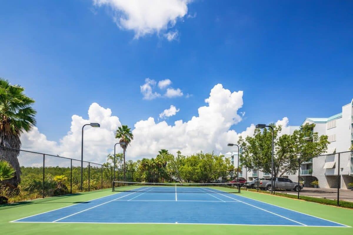 The Barbados -Bright Condo W Pool Key West Esterno foto