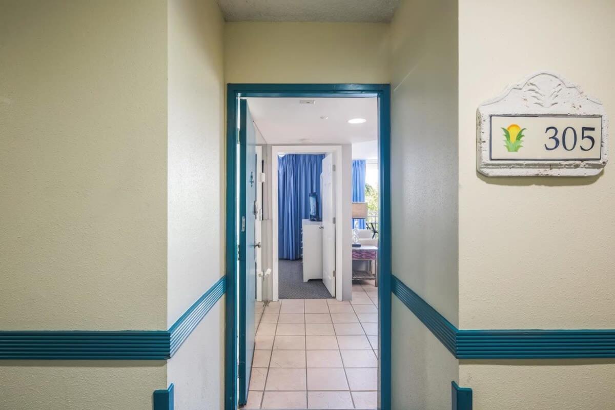 The Barbados -Bright Condo W Pool Key West Esterno foto