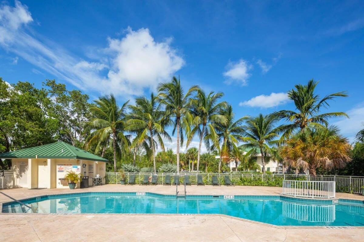 The Barbados -Bright Condo W Pool Key West Esterno foto