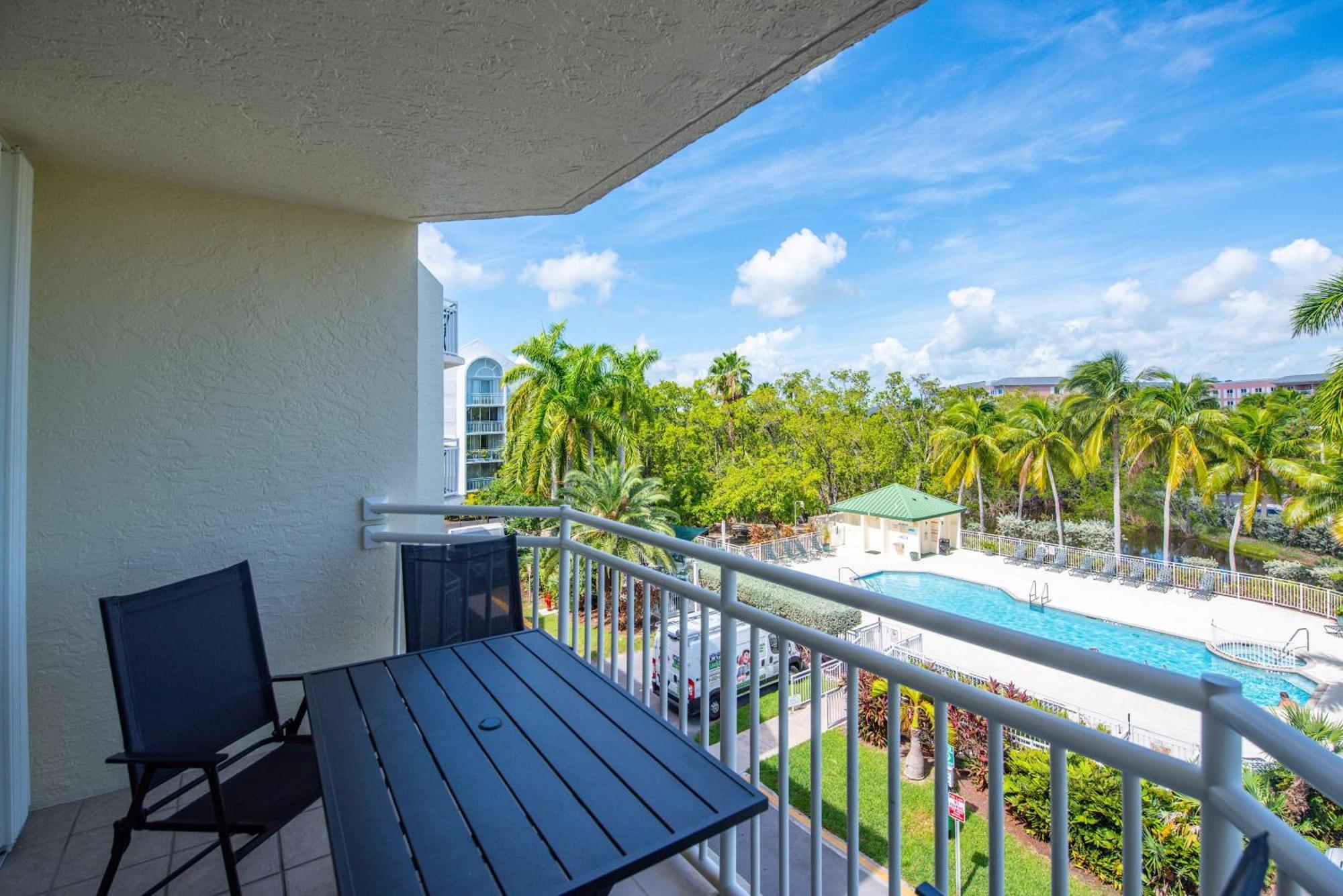 The Barbados -Bright Condo W Pool Key West Esterno foto