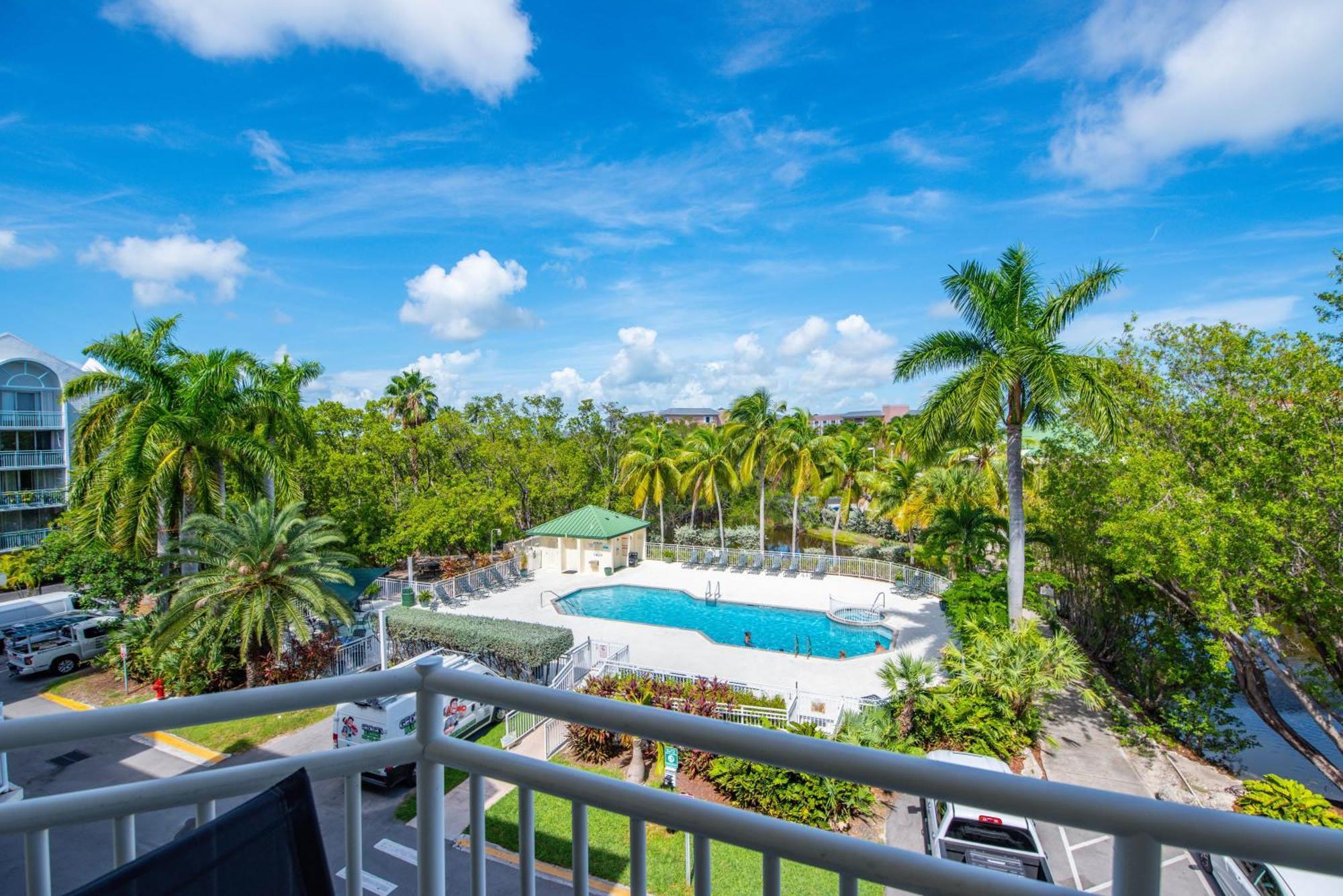 The Barbados -Bright Condo W Pool Key West Esterno foto