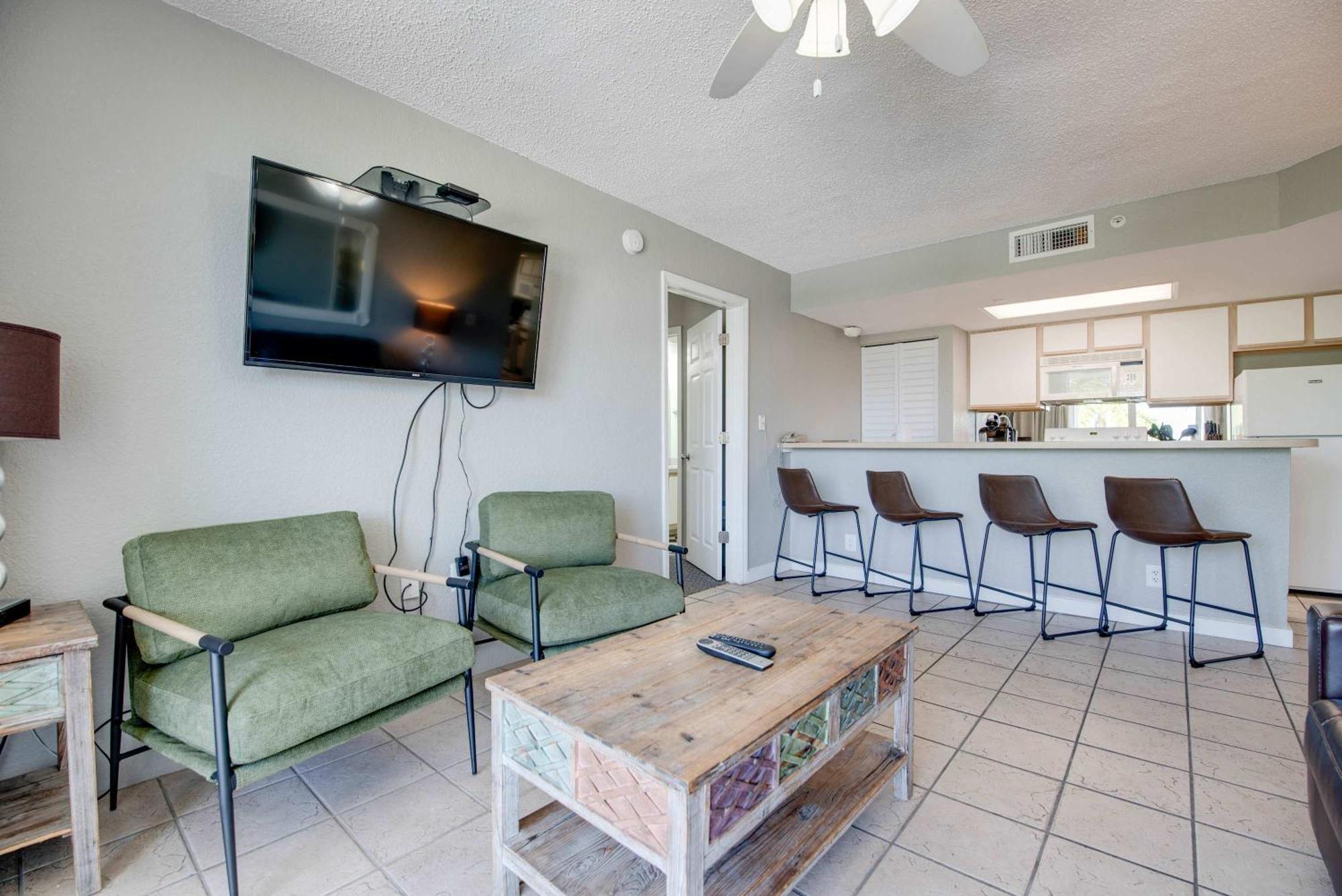 The Barbados -Bright Condo W Pool Key West Esterno foto