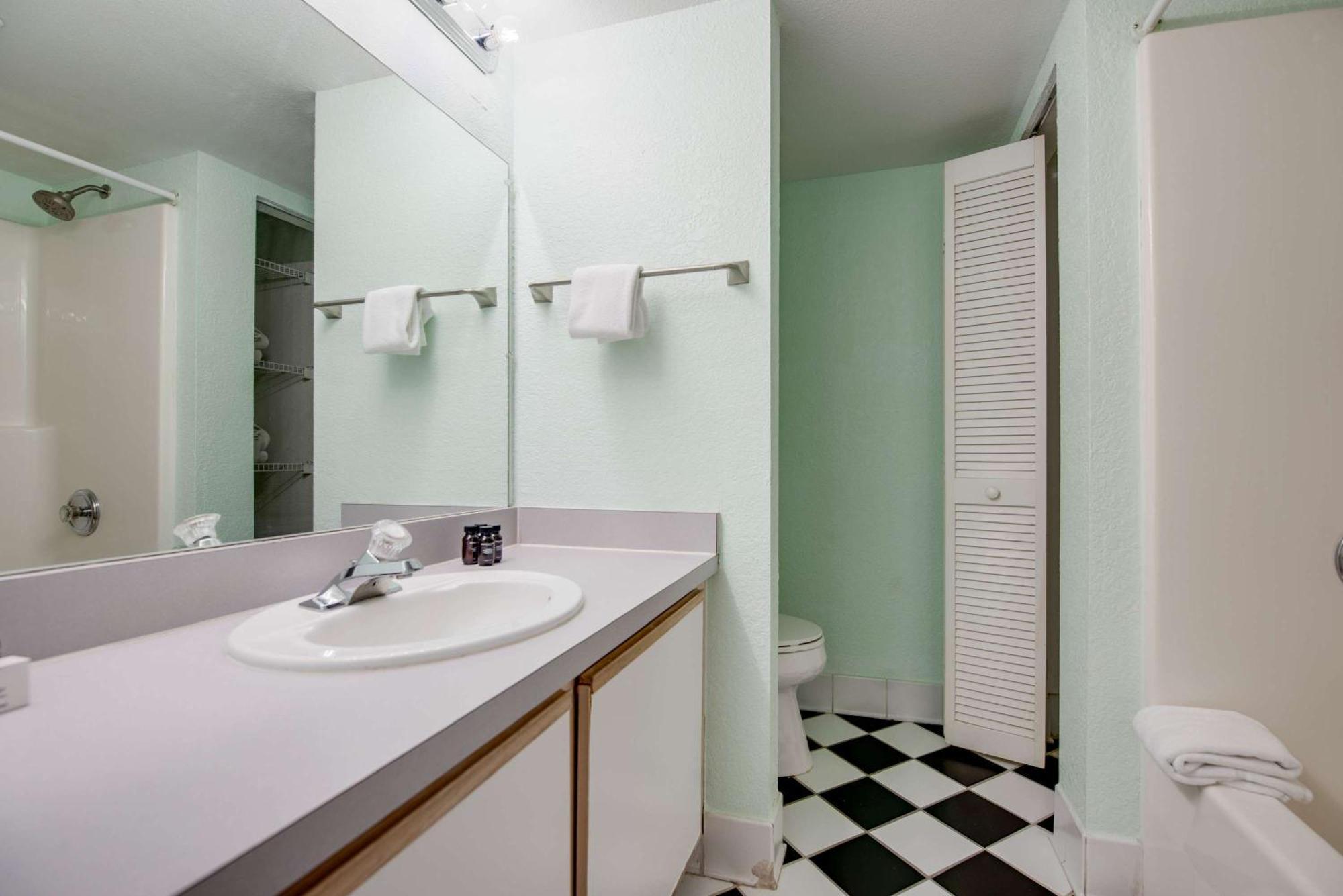 The Barbados -Bright Condo W Pool Key West Esterno foto