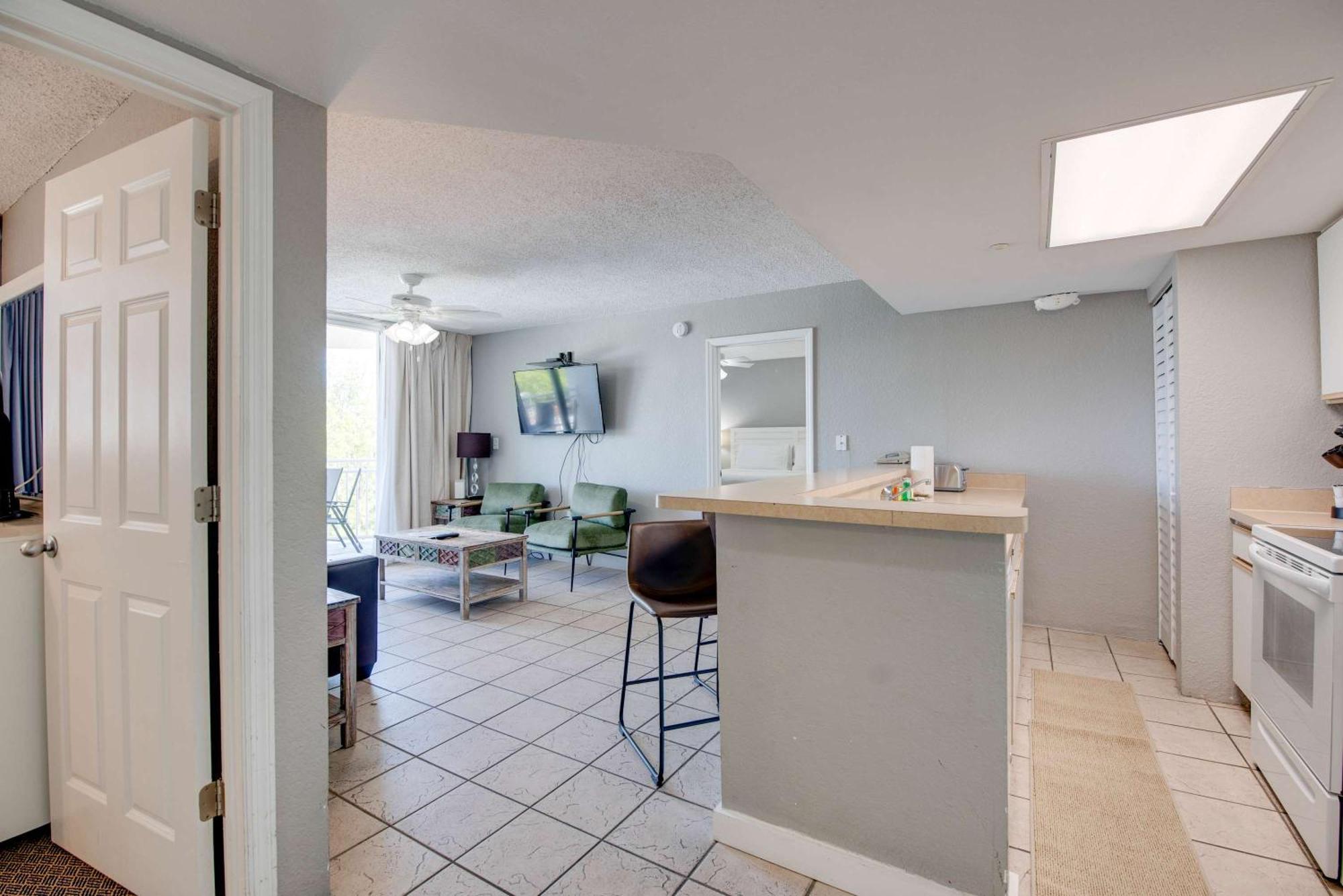 The Barbados -Bright Condo W Pool Key West Esterno foto
