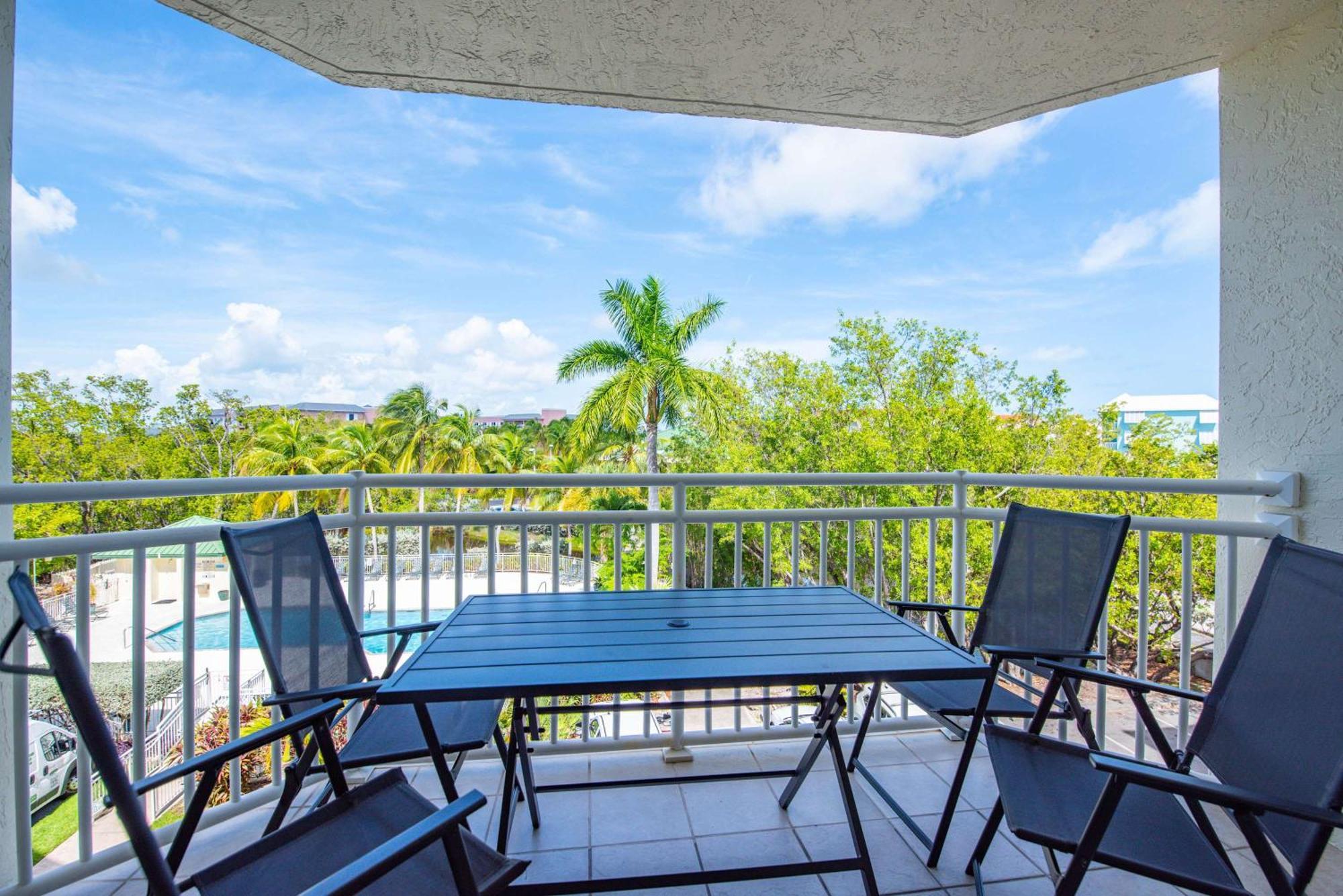 The Barbados -Bright Condo W Pool Key West Esterno foto